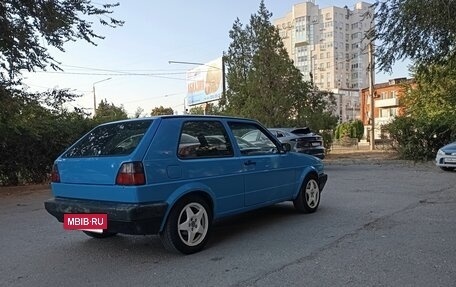 Volkswagen Golf II, 1984 год, 250 000 рублей, 2 фотография