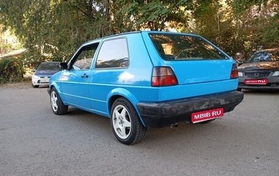 Volkswagen Golf II, 1984 год, 250 000 рублей, 1 фотография