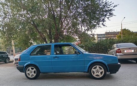 Volkswagen Golf II, 1984 год, 250 000 рублей, 3 фотография