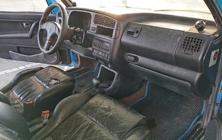 Volkswagen Golf II, 1984 год, 250 000 рублей, 9 фотография