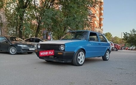 Volkswagen Golf II, 1984 год, 250 000 рублей, 4 фотография