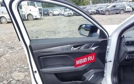 Haval Jolion, 2024 год, 1 540 480 рублей, 8 фотография