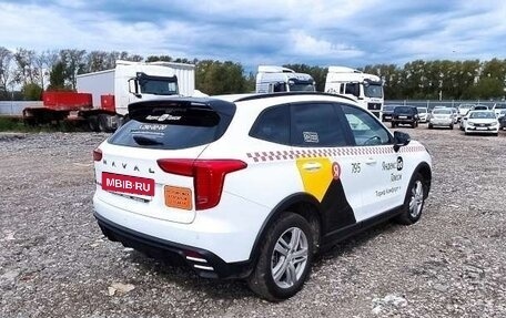 Haval Jolion, 2024 год, 1 540 480 рублей, 3 фотография