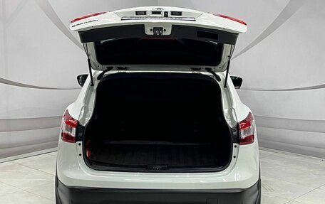 Nissan Qashqai, 2014 год, 1 340 000 рублей, 9 фотография