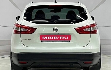 Nissan Qashqai, 2014 год, 1 340 000 рублей, 6 фотография