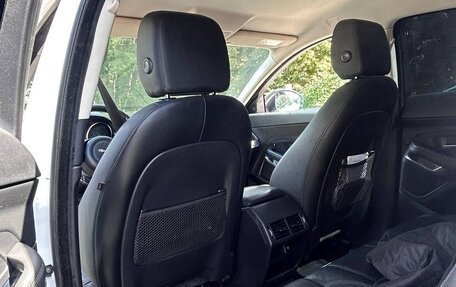 Jaguar E-Pace, 2018 год, 2 100 000 рублей, 9 фотография