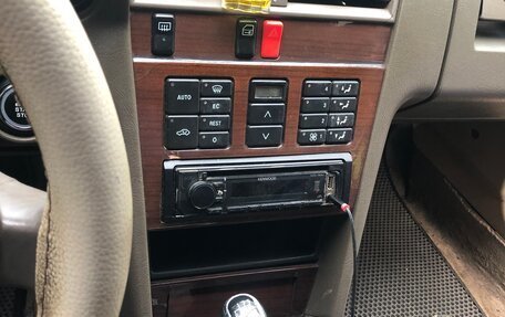 Mercedes-Benz C-Класс, 1994 год, 150 000 рублей, 4 фотография