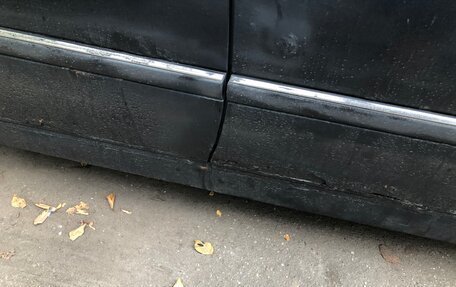 Mercedes-Benz C-Класс, 1994 год, 150 000 рублей, 9 фотография