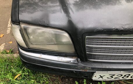 Mercedes-Benz C-Класс, 1994 год, 150 000 рублей, 10 фотография