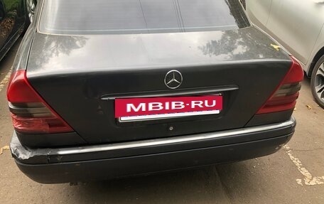 Mercedes-Benz C-Класс, 1994 год, 150 000 рублей, 18 фотография