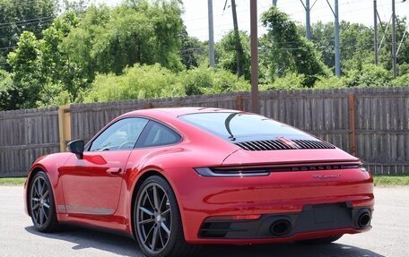 Porsche 911, 2022 год, 13 600 000 рублей, 5 фотография