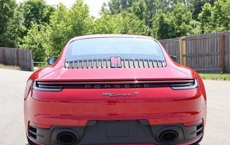 Porsche 911, 2022 год, 13 600 000 рублей, 7 фотография