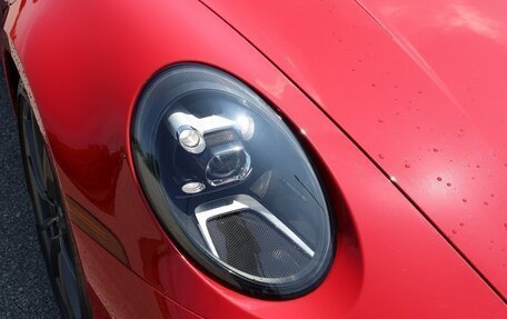 Porsche 911, 2022 год, 13 600 000 рублей, 10 фотография