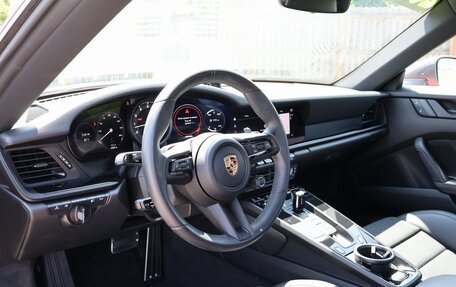 Porsche 911, 2022 год, 13 600 000 рублей, 14 фотография