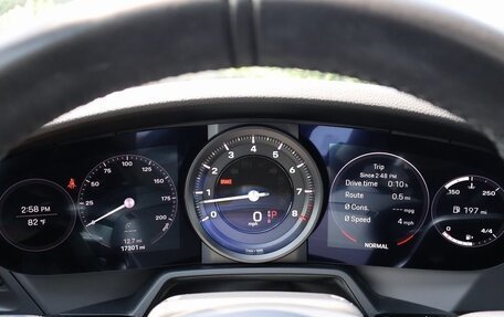 Porsche 911, 2022 год, 13 600 000 рублей, 24 фотография