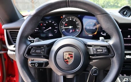 Porsche 911, 2022 год, 13 600 000 рублей, 25 фотография