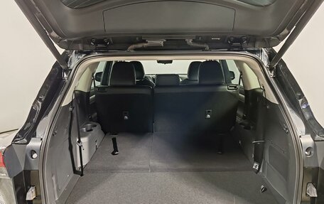 Toyota Highlander, 2024 год, 6 000 000 рублей, 10 фотография