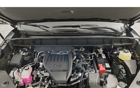 Toyota Highlander, 2024 год, 6 000 000 рублей, 9 фотография