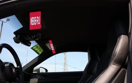 Porsche 911, 2022 год, 13 600 000 рублей, 36 фотография