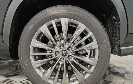 Toyota Highlander, 2024 год, 6 000 000 рублей, 18 фотография
