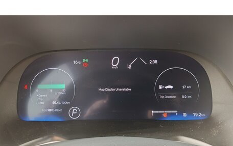 Toyota Highlander, 2024 год, 6 000 000 рублей, 13 фотография