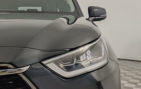 Toyota Highlander, 2024 год, 6 000 000 рублей, 23 фотография