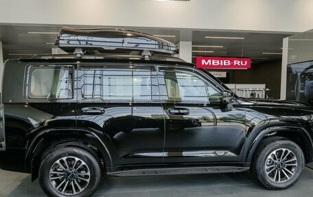 Haval H9, 2024 год, 4 399 000 рублей, 5 фотография