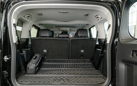 Haval H9, 2024 год, 4 399 000 рублей, 23 фотография