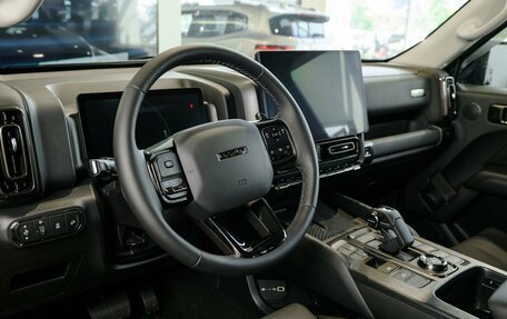 Haval H9, 2024 год, 4 399 000 рублей, 13 фотография