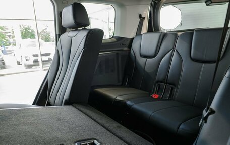 Haval H9, 2024 год, 4 399 000 рублей, 21 фотография