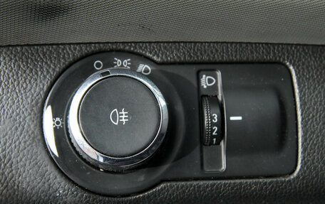 Chevrolet Aveo III, 2012 год, 599 000 рублей, 13 фотография