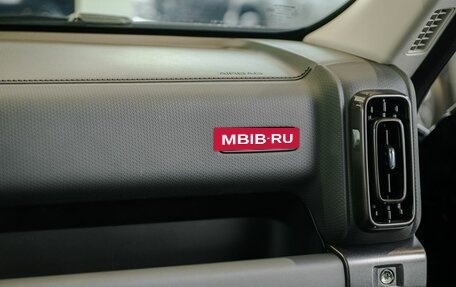 Haval H9, 2024 год, 4 399 000 рублей, 26 фотография