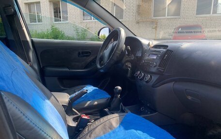 Hyundai Elantra IV, 2008 год, 345 000 рублей, 15 фотография
