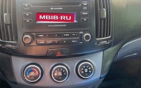 Hyundai Elantra IV, 2008 год, 345 000 рублей, 17 фотография