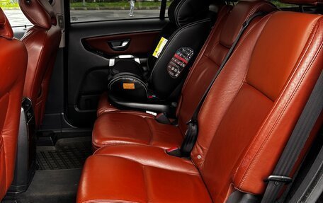 Volvo XC90 II рестайлинг, 2008 год, 1 350 000 рублей, 5 фотография