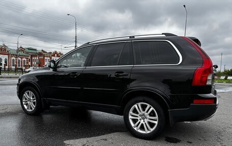 Volvo XC90 II рестайлинг, 2008 год, 1 350 000 рублей, 7 фотография