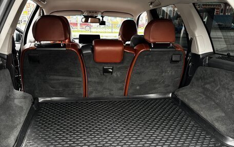 Volvo XC90 II рестайлинг, 2008 год, 1 350 000 рублей, 9 фотография