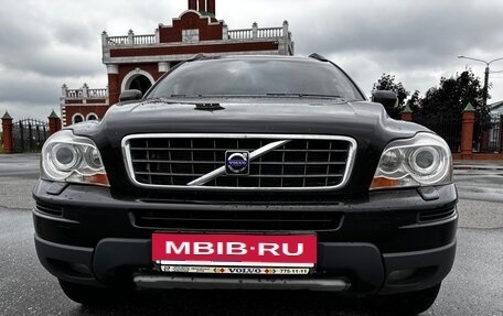 Volvo XC90 II рестайлинг, 2008 год, 1 350 000 рублей, 4 фотография