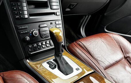 Volvo XC90 II рестайлинг, 2008 год, 1 350 000 рублей, 10 фотография