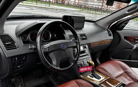 Volvo XC90 II рестайлинг, 2008 год, 1 350 000 рублей, 11 фотография