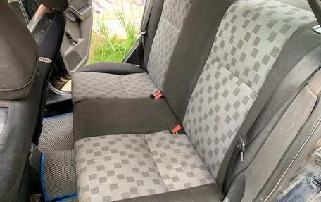 Ford Focus II рестайлинг, 2007 год, 305 000 рублей, 21 фотография