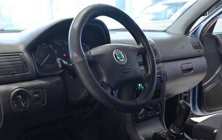 Skoda Octavia IV, 2007 год, 430 000 рублей, 2 фотография