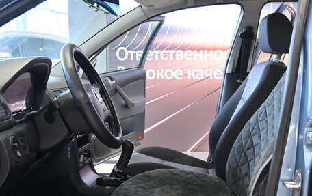 Skoda Octavia IV, 2007 год, 430 000 рублей, 3 фотография