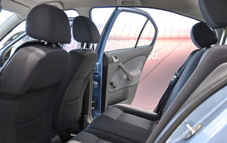 Skoda Octavia IV, 2007 год, 430 000 рублей, 4 фотография