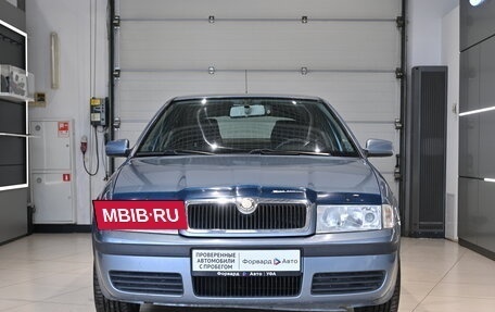 Skoda Octavia IV, 2007 год, 430 000 рублей, 10 фотография