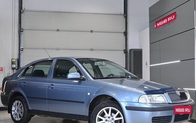 Skoda Octavia IV, 2007 год, 430 000 рублей, 1 фотография