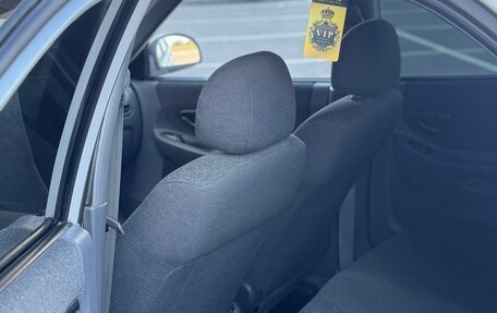 Hyundai Accent II, 2006 год, 355 000 рублей, 6 фотография