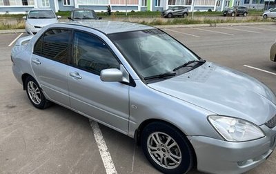 Mitsubishi Lancer IX, 2003 год, 300 000 рублей, 1 фотография