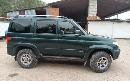 ЛуАЗ Patriot, 2015 год, 630 000 рублей, 2 фотография