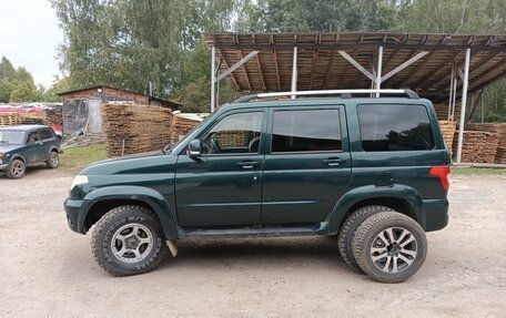 ЛуАЗ Patriot, 2015 год, 630 000 рублей, 3 фотография